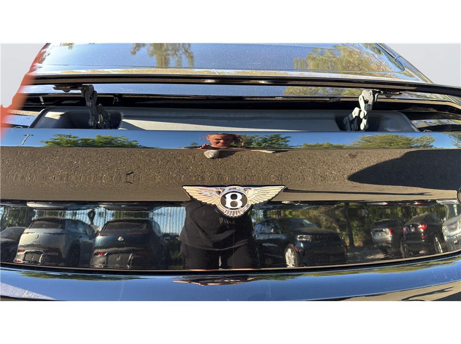 2023 Bentley Continental GT S V8 Coupe 2D Folsom CA