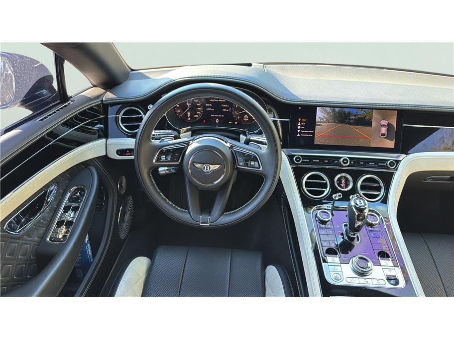 2023 Bentley Continental GT S V8 Coupe 2D Folsom CA