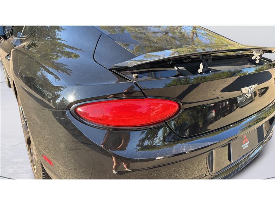 2023 Bentley Continental GT S V8 Coupe 2D Folsom CA