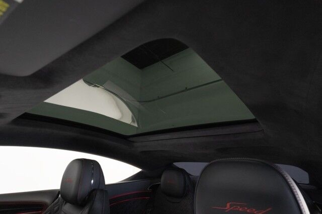 2023 Bentley Continental GT Speed ($332,140 MSRP) *PANORAMIC GLASS ROOF* *NAIM AUDIO* *BLACKLINE SPECIFICATION* *WARRANTY* San Diego CA