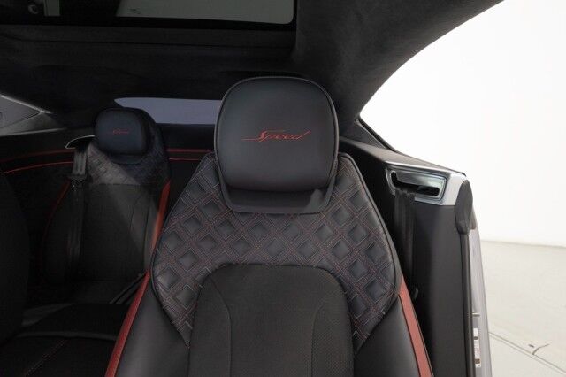 2023 Bentley Continental GT Speed ($332,140 MSRP) *PANORAMIC GLASS ROOF* *NAIM AUDIO* *BLACKLINE SPECIFICATION* *WARRANTY* San Diego CA
