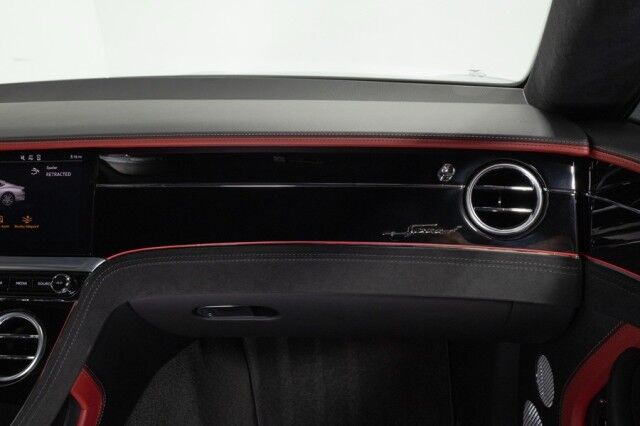 2023 Bentley Continental GT Speed ($332,140 MSRP) *PANORAMIC GLASS ROOF* *NAIM AUDIO* *BLACKLINE SPECIFICATION* *WARRANTY* San Diego CA