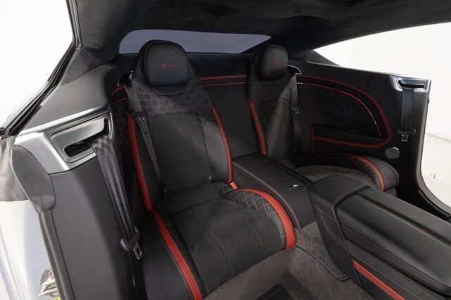 2023 Bentley Continental GT Speed ($332,140 MSRP) *PANORAMIC GLASS ROOF* *NAIM AUDIO* *BLACKLINE SPECIFICATION* *WARRANTY* San Diego CA