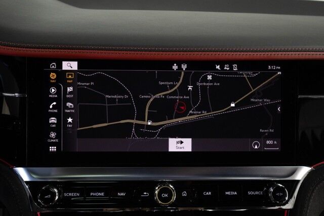 2023 Bentley Continental GT Speed ($332,140 MSRP) *PANORAMIC GLASS ROOF* *NAIM AUDIO* *BLACKLINE SPECIFICATION* *WARRANTY* San Diego CA
