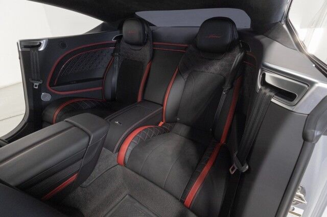 2023 Bentley Continental GT Speed ($332,140 MSRP) *PANORAMIC GLASS ROOF* *NAIM AUDIO* *BLACKLINE SPECIFICATION* *WARRANTY* San Diego CA