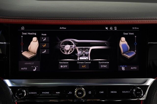 2023 Bentley Continental GT Speed ($332,140 MSRP) *PANORAMIC GLASS ROOF* *NAIM AUDIO* *BLACKLINE SPECIFICATION* *WARRANTY* San Diego CA