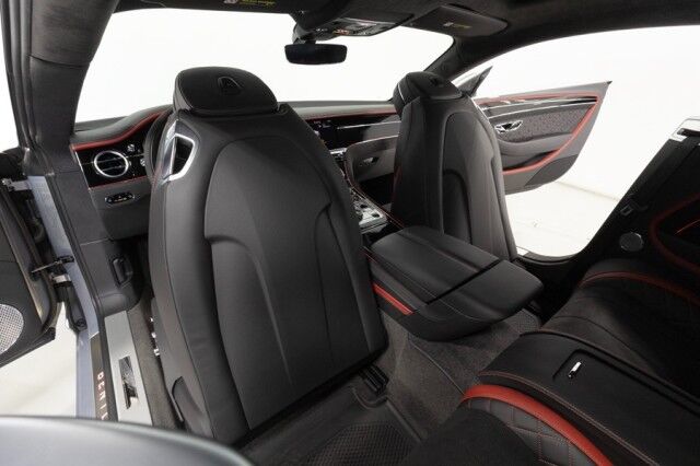 2023 Bentley Continental GT Speed ($332,140 MSRP) *PANORAMIC GLASS ROOF* *NAIM AUDIO* *BLACKLINE SPECIFICATION* *WARRANTY* San Diego CA