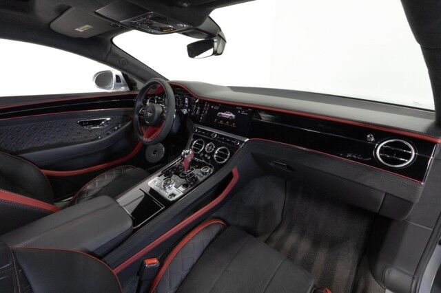 2023 Bentley Continental GT Speed ($332,140 MSRP) *PANORAMIC GLASS ROOF* *NAIM AUDIO* *BLACKLINE SPECIFICATION* *WARRANTY* San Diego CA