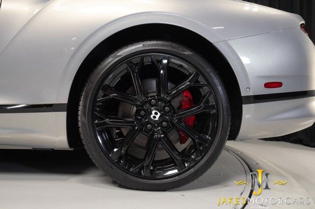 2023 Bentley Continental GT Speed ($332,140 MSRP) *PANORAMIC GLASS ROOF* *NAIM AUDIO* *BLACKLINE SPECIFICATION* *WARRANTY* San Diego CA