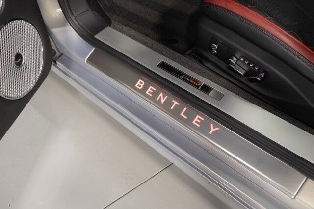 2023 Bentley Continental GT Speed ($332,140 MSRP) *PANORAMIC GLASS ROOF* *NAIM AUDIO* *BLACKLINE SPECIFICATION* *WARRANTY* San Diego CA