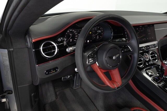 2023 Bentley Continental GT Speed ($332,140 MSRP) *PANORAMIC GLASS ROOF* *NAIM AUDIO* *BLACKLINE SPECIFICATION* *WARRANTY* San Diego CA