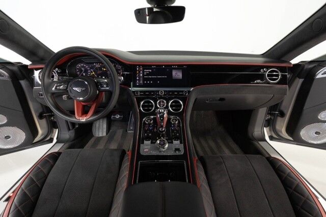 2023 Bentley Continental GT Speed ($332,140 MSRP) *PANORAMIC GLASS ROOF* *NAIM AUDIO* *BLACKLINE SPECIFICATION* *WARRANTY* San Diego CA