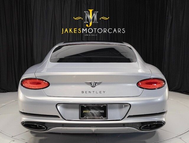 2023 Bentley Continental GT Speed ($332,140 MSRP) *PANORAMIC GLASS ROOF* *NAIM AUDIO* *BLACKLINE SPECIFICATION* *WARRANTY* San Diego CA