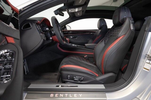 2023 Bentley Continental GT Speed ($332,140 MSRP) *PANORAMIC GLASS ROOF* *NAIM AUDIO* *BLACKLINE SPECIFICATION* *WARRANTY* San Diego CA