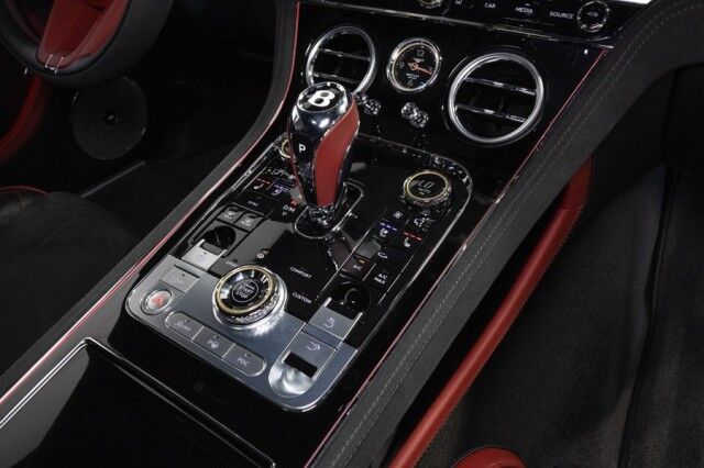 2023 Bentley Continental GT Speed ($332,140 MSRP) *PANORAMIC GLASS ROOF* *NAIM AUDIO* *BLACKLINE SPECIFICATION* *WARRANTY* San Diego CA