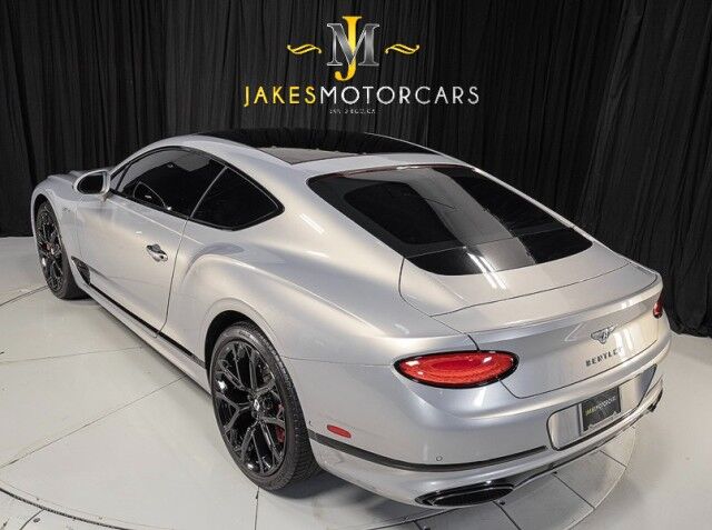 2023 Bentley Continental GT Speed ($332,140 MSRP) *PANORAMIC GLASS ROOF* *NAIM AUDIO* *BLACKLINE SPECIFICATION* *WARRANTY* San Diego CA