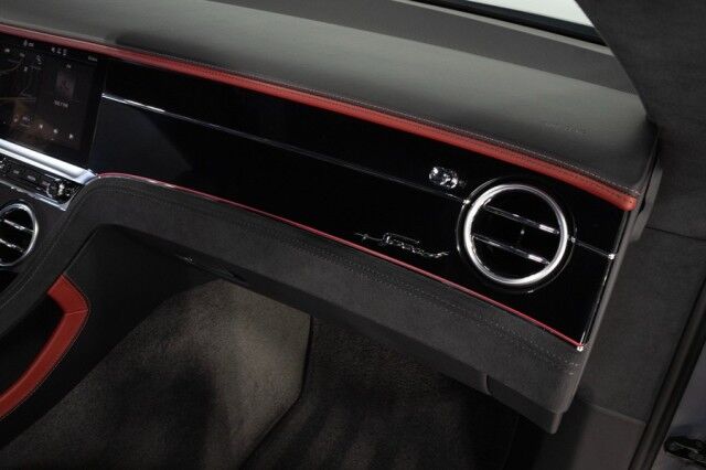 2023 Bentley Continental GT Speed ($332,140 MSRP) *PANORAMIC GLASS ROOF* *NAIM AUDIO* San Diego CA