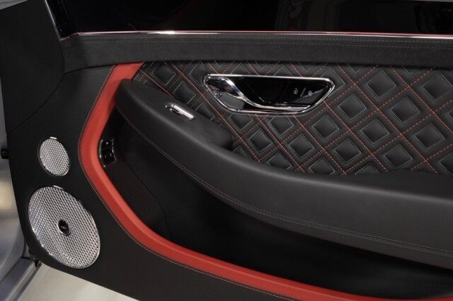 2023 Bentley Continental GT Speed ($332,140 MSRP) *PANORAMIC GLASS ROOF* *NAIM AUDIO* San Diego CA