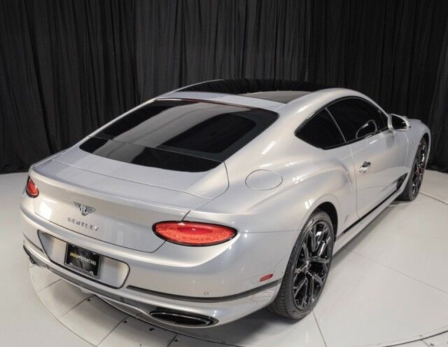 2023 Bentley Continental GT Speed ($332,140 MSRP) *PANORAMIC GLASS ROOF* *NAIM AUDIO* San Diego CA