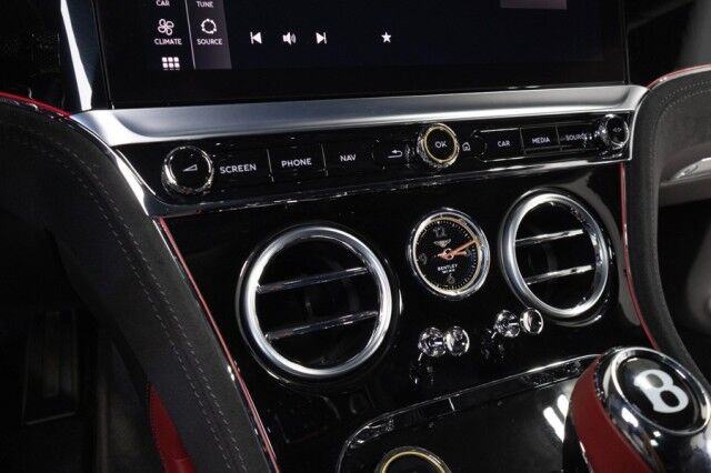 2023 Bentley Continental GT Speed ($332,140 MSRP) *PANORAMIC GLASS ROOF* *NAIM AUDIO* San Diego CA