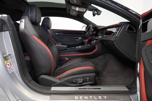 2023 Bentley Continental GT Speed ($332,140 MSRP) *PANORAMIC GLASS ROOF* *NAIM AUDIO* San Diego CA