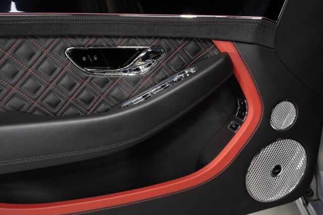 2023 Bentley Continental GT Speed ($332,140 MSRP) *PANORAMIC GLASS ROOF* *NAIM AUDIO* San Diego CA