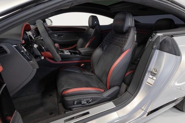2023 Bentley Continental GT Speed ($332,140 MSRP) *PANORAMIC GLASS ROOF* *NAIM AUDIO* San Diego CA