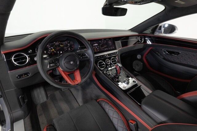 2023 Bentley Continental GT Speed ($332,140 MSRP) *PANORAMIC GLASS ROOF* *NAIM AUDIO* San Diego CA
