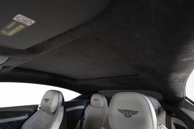 2023 Bentley Continental GT Speed ($386,000 MSRP!!) *$94,775 IN OPTIONS* *SPECIAL EDITION* *1 of 2 MADE* *BENTLEY CARBON BODYKIT* San Diego CA