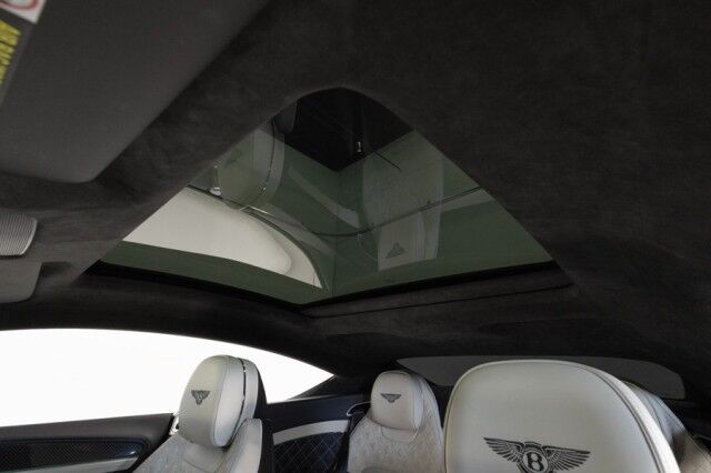 2023 Bentley Continental GT Speed ($386,000 MSRP!!) *$94,775 IN OPTIONS* *SPECIAL EDITION* *1 of 2 MADE* *BENTLEY CARBON BODYKIT* San Diego CA