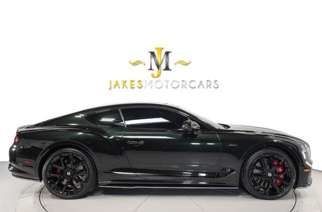 2023 Bentley Continental GT Speed ($386,000 MSRP!!) *$94,775 IN OPTIONS* *SPECIAL EDITION* *1 of 2 MADE* *BENTLEY CARBON BODYKIT* San Diego CA