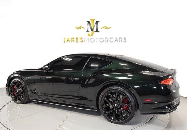 2023 Bentley Continental GT Speed ($386,000 MSRP!!) *$94,775 IN OPTIONS* *SPECIAL EDITION* *1 of 2 MADE* *BENTLEY CARBON BODYKIT* San Diego CA