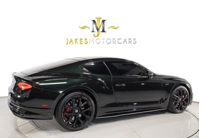 2023 Bentley Continental GT Speed ($386,000 MSRP!!) *$94,775 IN OPTIONS* *SPECIAL EDITION* *1 of 2 MADE* *BENTLEY CARBON BODYKIT* San Diego CA