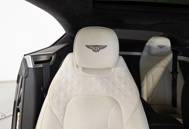 2023 Bentley Continental GT Speed ($386,000 MSRP!!) *$94,775 IN OPTIONS* *SPECIAL EDITION* *1 of 2 MADE* *BENTLEY CARBON BODYKIT* San Diego CA