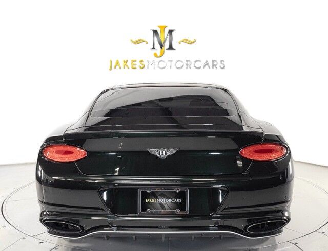 2023 Bentley Continental GT Speed ($386,000 MSRP!!) *$94,775 IN OPTIONS* *SPECIAL EDITION* *1 of 2 MADE* *BENTLEY CARBON BODYKIT* San Diego CA