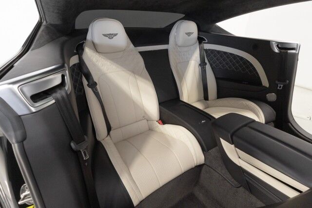 2023 Bentley Continental GT Speed ($386,000 MSRP!!) *$94,775 IN OPTIONS* *SPECIAL EDITION* *1 of 2 MADE* *BENTLEY CARBON BODYKIT* San Diego CA