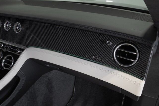 2023 Bentley Continental GT Speed ($386,000 MSRP!!) *$94,775 IN OPTIONS* *SPECIAL EDITION* *1 of 2 MADE* *BENTLEY CARBON BODYKIT* San Diego CA