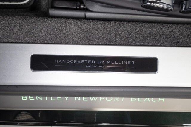 2023 Bentley Continental GT Speed ($386,000 MSRP!!) *$94,775 IN OPTIONS* *SPECIAL EDITION* *1 of 2 MADE* *BENTLEY CARBON BODYKIT* San Diego CA