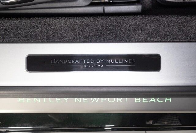 2023 Bentley Continental GT Speed ($386,000 MSRP!!) *$94,775 IN OPTIONS* *SPECIAL EDITION* *1 of 2 MADE* *BENTLEY CARBON BODYKIT* San Diego CA