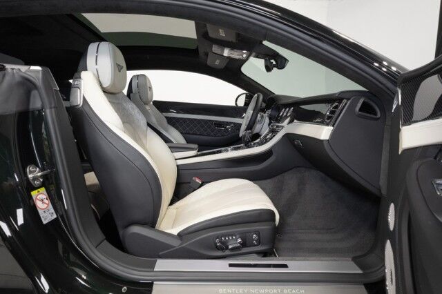 2023 Bentley Continental GT Speed ($386,000 MSRP!!) *$94,775 IN OPTIONS* *SPECIAL EDITION* *1 of 2 MADE* *BENTLEY CARBON BODYKIT* San Diego CA