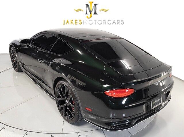 2023 Bentley Continental GT Speed ($386,000 MSRP!!) *$94,775 IN OPTIONS* *SPECIAL EDITION* *1 of 2 MADE* *BENTLEY CARBON BODYKIT* San Diego CA