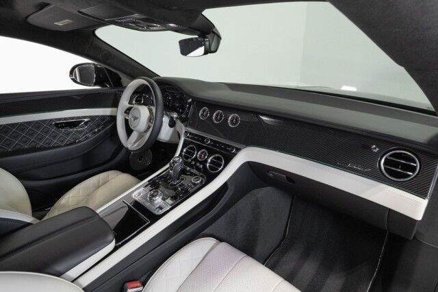 2023 Bentley Continental GT Speed ($386,000 MSRP!!) *$94,775 IN OPTIONS* *SPECIAL EDITION* *1 of 2 MADE* *BENTLEY CARBON BODYKIT* San Diego CA