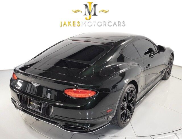 2023 Bentley Continental GT Speed ($386,000 MSRP!!) *$94,775 IN OPTIONS* *SPECIAL EDITION* *1 of 2 MADE* *BENTLEY CARBON BODYKIT* San Diego CA