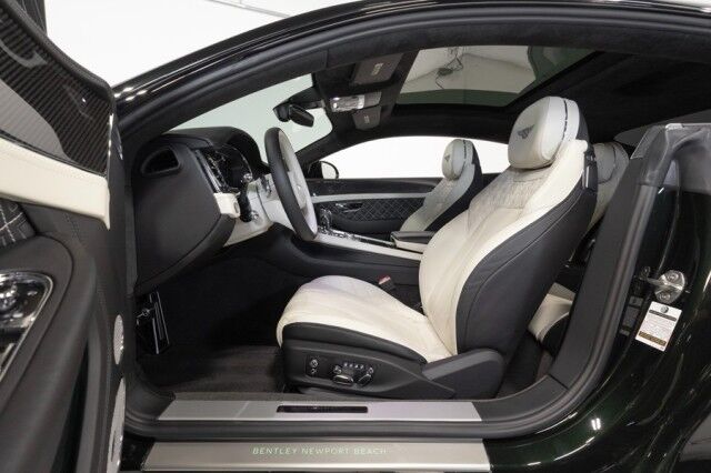 2023 Bentley Continental GT Speed ($386,000 MSRP!!) *$94,775 IN OPTIONS* *SPECIAL EDITION* *1 of 2 MADE* *BENTLEY CARBON BODYKIT* San Diego CA