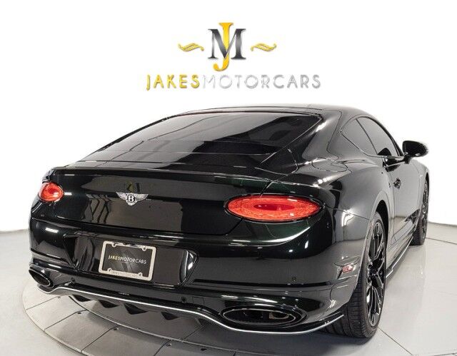 2023 Bentley Continental GT Speed ($386,000 MSRP!!) *$94,775 IN OPTIONS* *SPECIAL EDITION* *1 of 2 MADE* *BENTLEY CARBON BODYKIT* San Diego CA