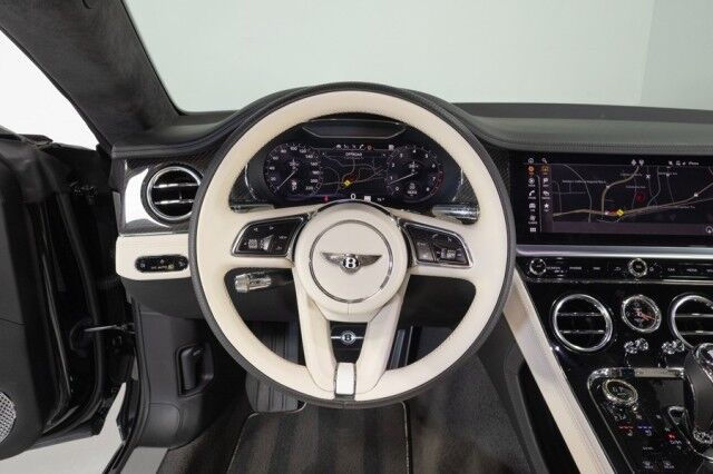 2023 Bentley Continental GT Speed ($386,000 MSRP!!) *$94,775 IN OPTIONS* *SPECIAL EDITION* *1 of 2 MADE* *BENTLEY CARBON BODYKIT* San Diego CA
