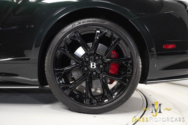 2023 Bentley Continental GT Speed ($386,000 MSRP!!) *$94,775 IN OPTIONS* *SPECIAL EDITION* *1 of 2 MADE* *BENTLEY CARBON BODYKIT* San Diego CA