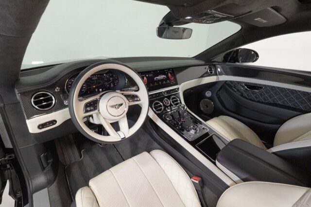 2023 Bentley Continental GT Speed ($386,000 MSRP!!) *$94,775 IN OPTIONS* *SPECIAL EDITION* *1 of 2 MADE* *BENTLEY CARBON BODYKIT* San Diego CA