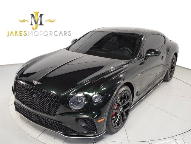2023 Bentley Continental GT Speed ($386,000 MSRP!!) *$94,775 IN OPTIONS* *SPECIAL EDITION* *1 of 2 MADE* *BENTLEY CARBON BODYKIT* San Diego CA