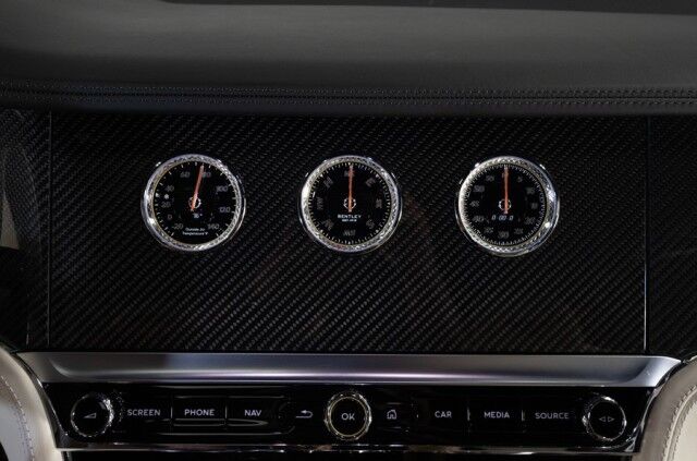 2023 Bentley Continental GT Speed ($386,000 MSRP!!) *$94,775 IN OPTIONS* *SPECIAL EDITION* *1 of 2 MADE* *BENTLEY CARBON BODYKIT* San Diego CA